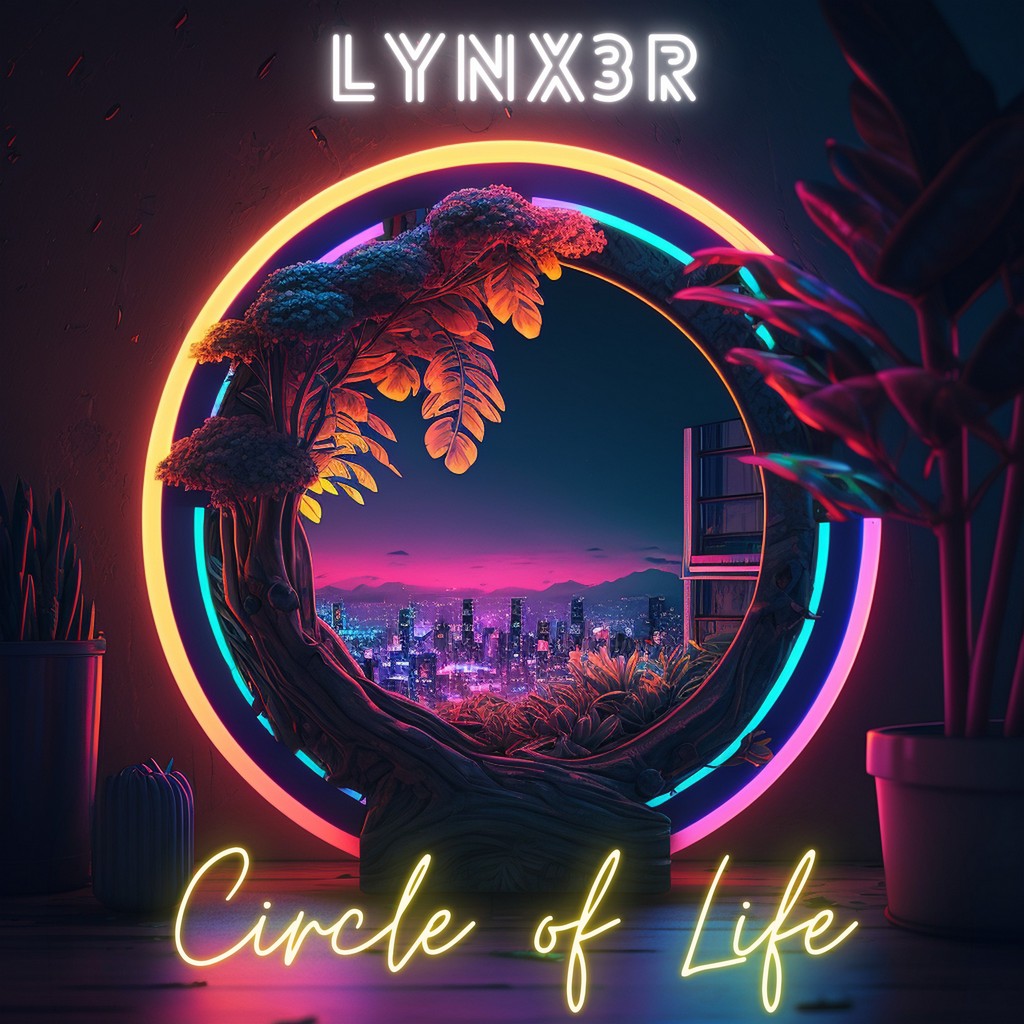 Lynx3R - Circle of Life
