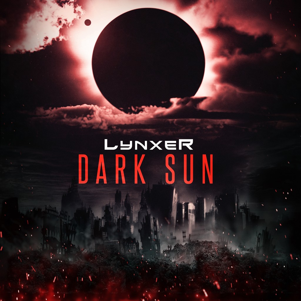 Lynx3r - Dark Sun